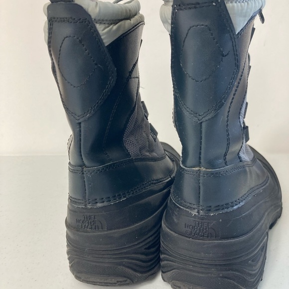 The North Face Waterproof Boots Sz 6 - Picture 8 of 12